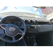 Kit Airbag para Dacia Duster (Hm_)
