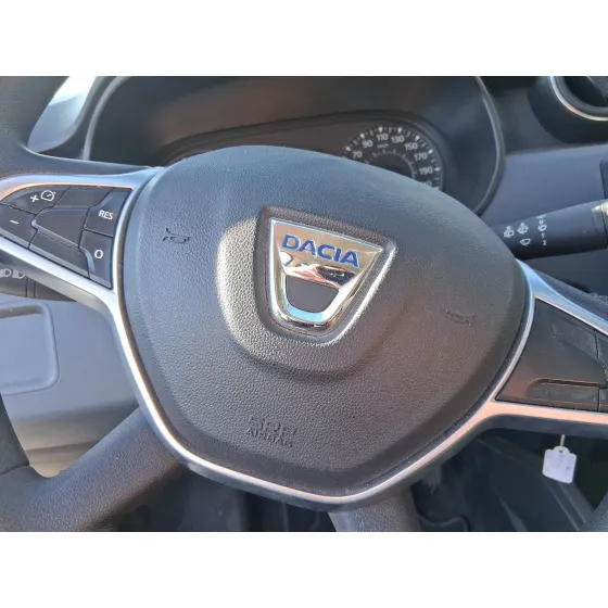 Kit Airbag para Dacia Duster (Hm_)