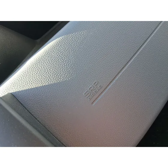 Kit Airbag para Dacia Duster (Hm_)