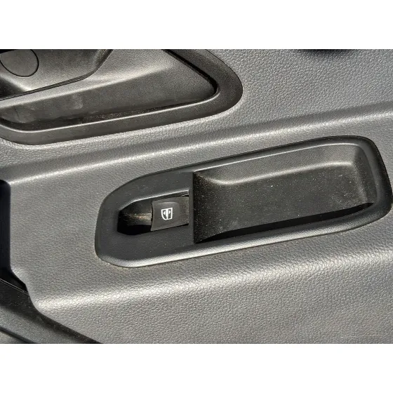 Mando Elevalunas Delantero Derecho para Dacia Duster (Hm_)