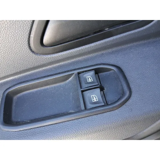 Mando Elevalunas Delantero Izquierdo para Dacia Duster (Hm_)