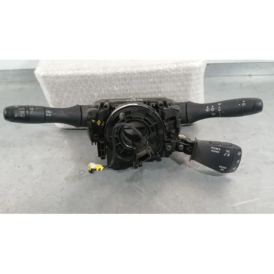 Mando Luces Y Limpia para Dacia Duster (Hm_)