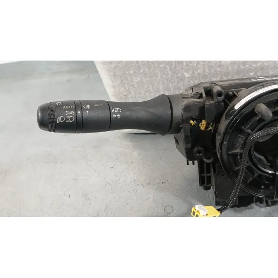 Mando Luces Y Limpia para Dacia Duster (Hm_)