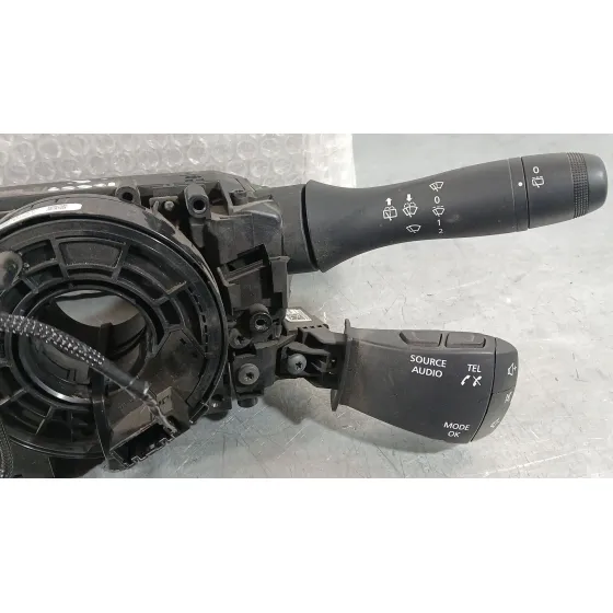 Mando Luces Y Limpia para Dacia Duster (Hm_)