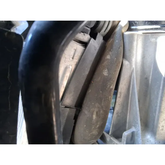 Motor Arranque para Dacia Duster (Hm_)