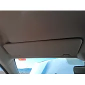 Parasol Izquierdo para Dacia Duster (Hm_)