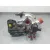 Turbocompresor para Mitsubishi Colt