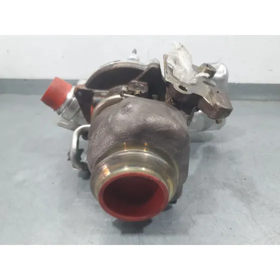 Turbocompresor para Mitsubishi Colt