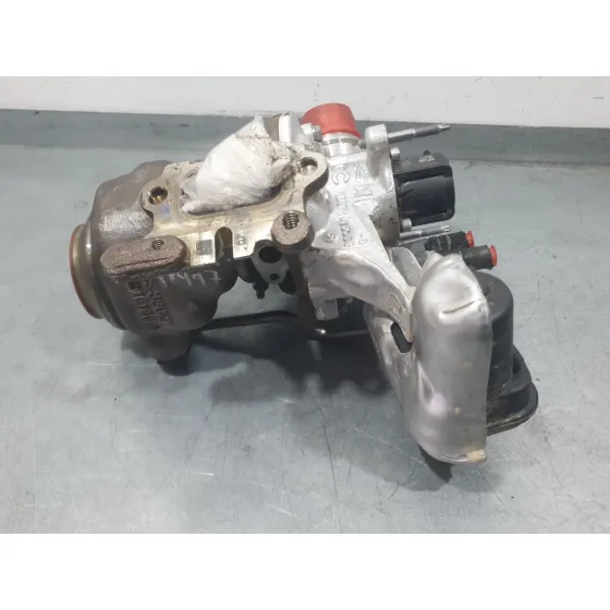 Turbocompresor para Mitsubishi Colt