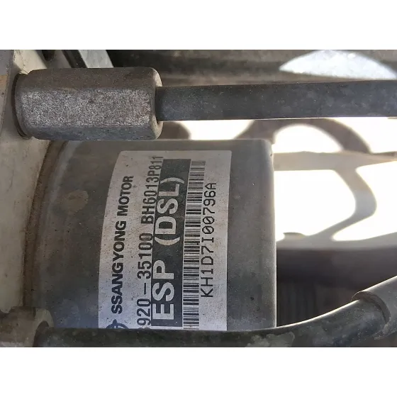 Abs para Ssangyong Tivoli