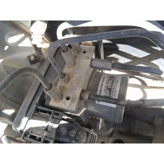Abs para Ssangyong Tivoli