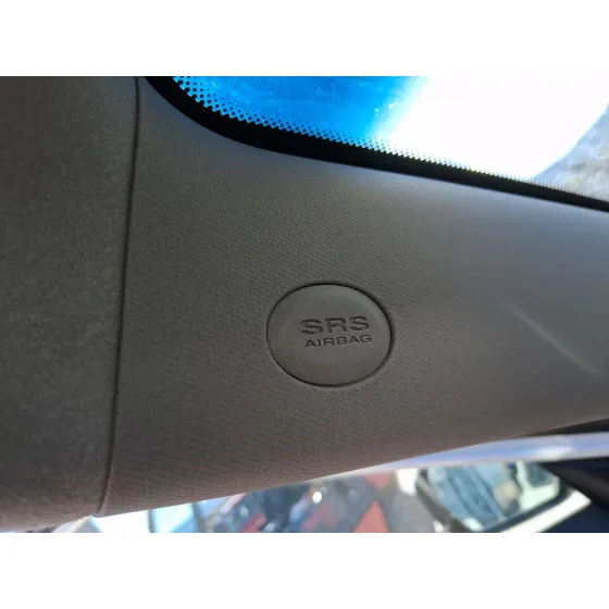 Airbag Cortina Delantero Izquierdo para Ssangyong Tivoli