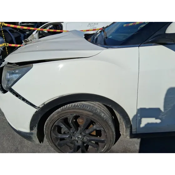 Aleta Delantera Izquierda para Ssangyong Tivoli