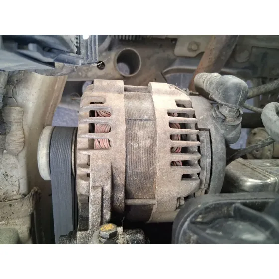 Alternador para Ssangyong Tivoli