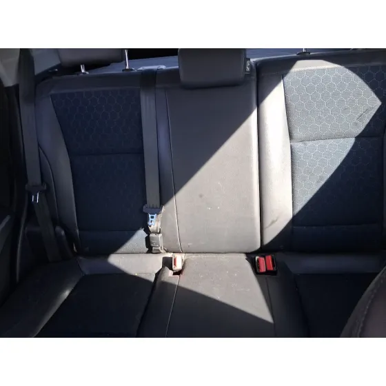 Asientos Traseros para Ssangyong Tivoli