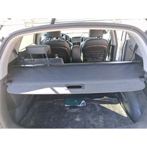Bandeja Trasera para Ssangyong Tivoli