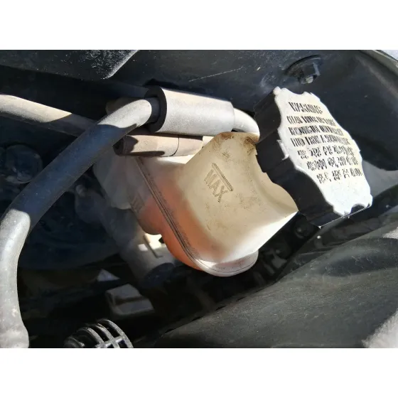 Bomba Freno para Ssangyong Tivoli