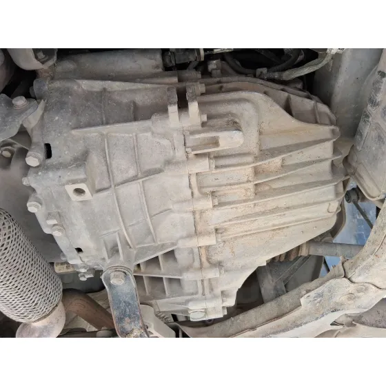 Caja Cambios para Ssangyong Tivoli