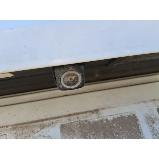 Camara Vision Trasera para Ssangyong Tivoli