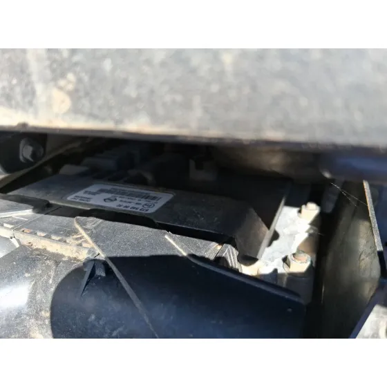 Centralita Motor Uce para Ssangyong Tivoli