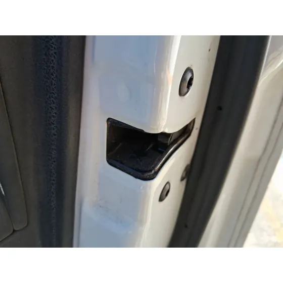 Cerradura Puerta Delantera Derecha para Ssangyong Tivoli