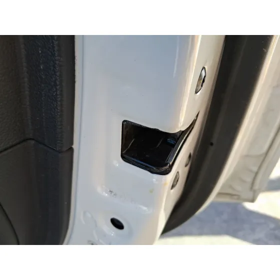 Cerradura Puerta Trasera Derecha para Ssangyong Tivoli