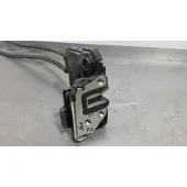 Cerradura Puerta Trasera Izquierda para Ssangyong Tivoli