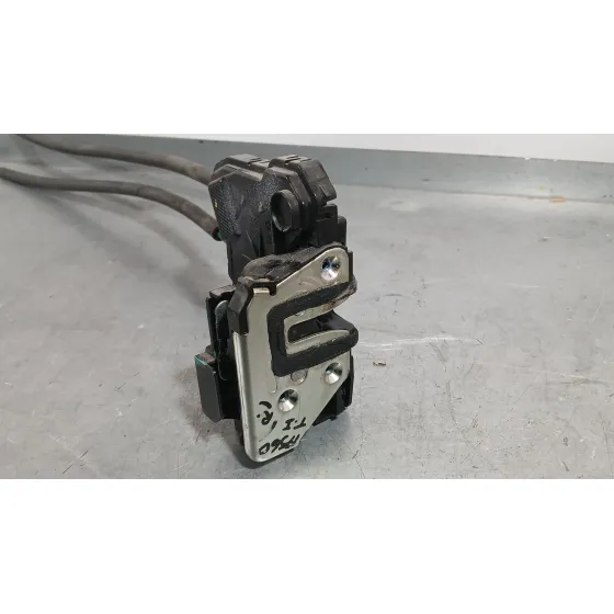 Cerradura Puerta Trasera Izquierda para Ssangyong Tivoli