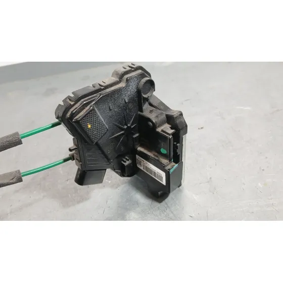 Cerradura Puerta Trasera Izquierda para Ssangyong Tivoli