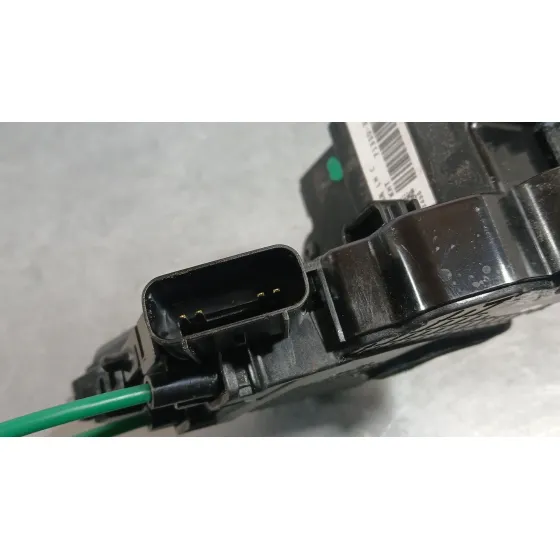 Cerradura Puerta Trasera Izquierda para Ssangyong Tivoli