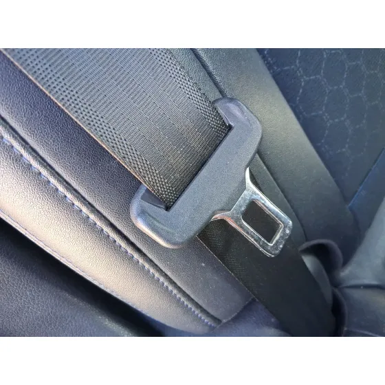 Cinturon Seguridad Trasero Derecho para Ssangyong Tivoli