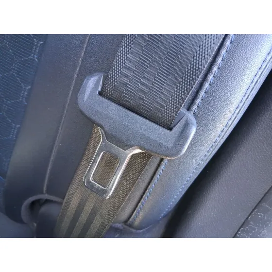 Cinturon Seguridad Trasero Izquierdo para Ssangyong Tivoli