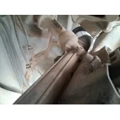 Cremallera Direccion para Ssangyong Tivoli