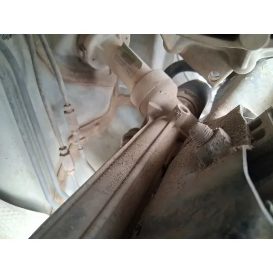 Cremallera Direccion para Ssangyong Tivoli