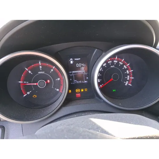 Cuadro Instrumentos para Ssangyong Tivoli