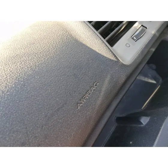 Kit Airbag para Ssangyong Tivoli