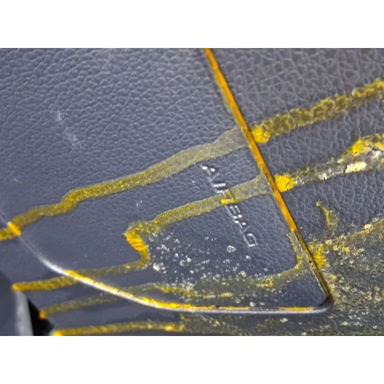 Kit Airbag para Ssangyong Tivoli