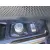 Mando Elevalunas Delantero Izquierdo para Ssangyong Tivoli