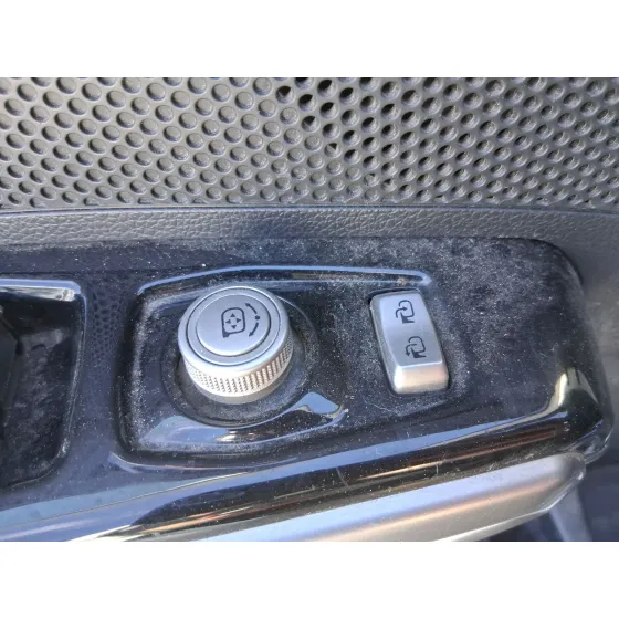 Mando Elevalunas Delantero Izquierdo para Ssangyong Tivoli