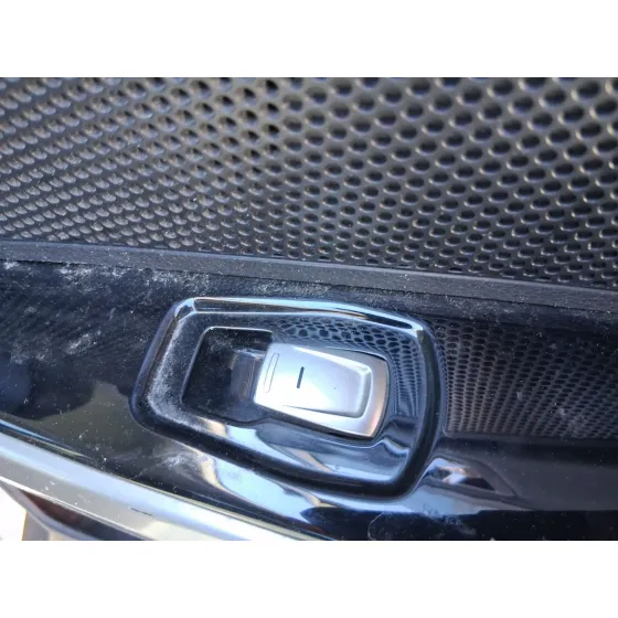 Mando Elevalunas Trasero Derecho para Ssangyong Tivoli