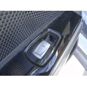 Mando Elevalunas Trasero Izquierdo para Ssangyong Tivoli