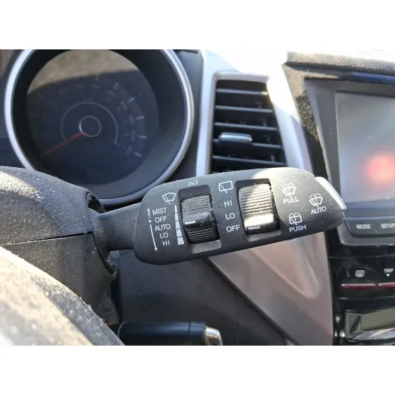 Mando Luces Y Limpia para Ssangyong Tivoli