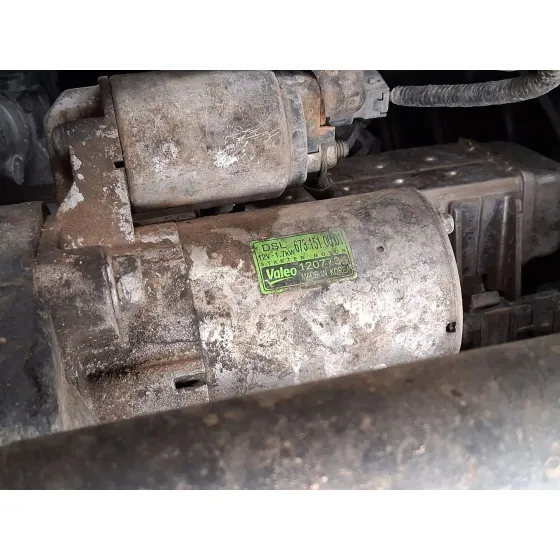 Motor Arranque para Ssangyong Tivoli