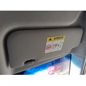 Parasol Derecho para Ssangyong Tivoli