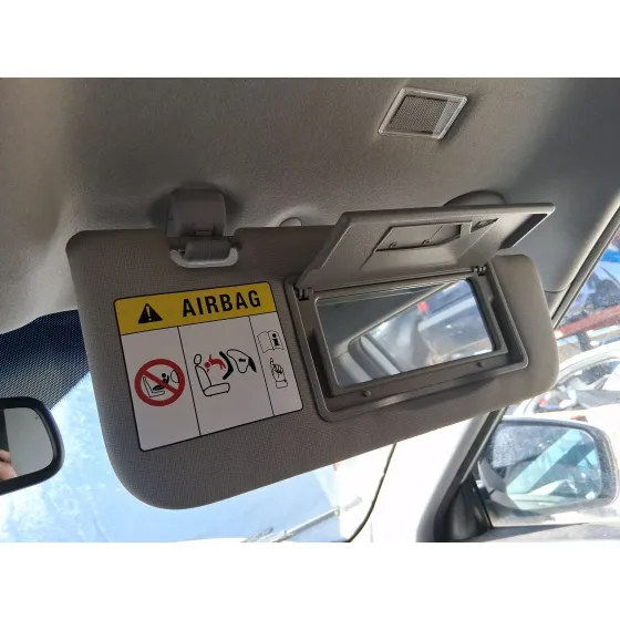 Parasol Derecho para Ssangyong Tivoli