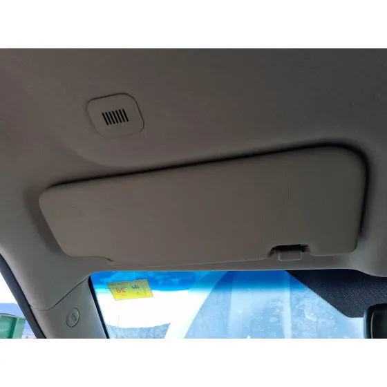 Parasol Izquierdo para Ssangyong Tivoli