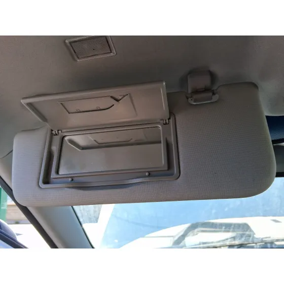Parasol Izquierdo para Ssangyong Tivoli