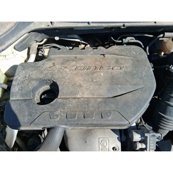 Tapa Motor para Ssangyong Tivoli
