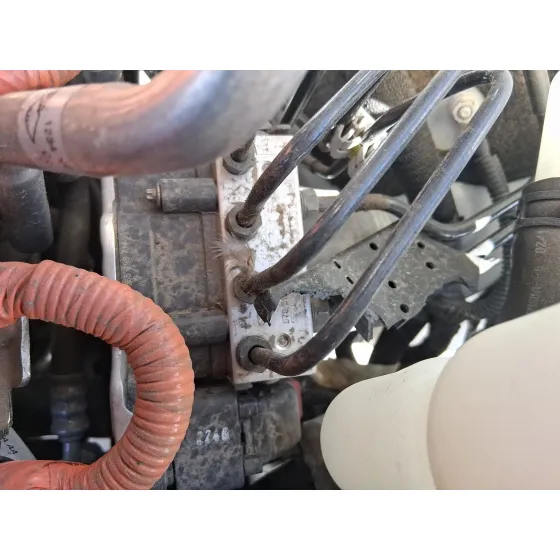 Abs para Renault Megane E-Tech Suv