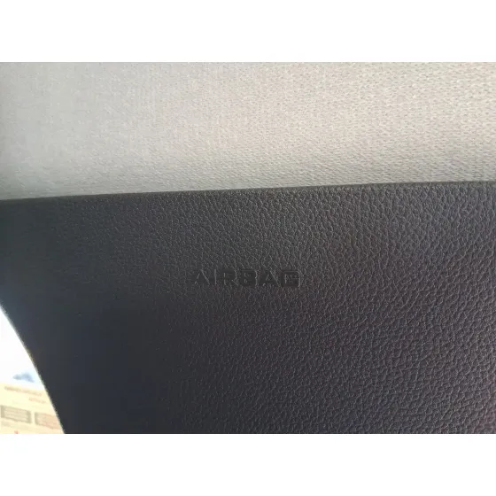 Airbag Cortina Delantero Izquierdo para Renault Megane E-Tech Suv